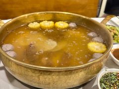 -食潮汕头鲜牛馆(望京保利店)