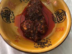 -明升萝卜汤