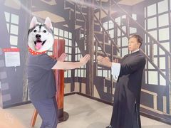 -武汉杜莎夫人蜡像馆