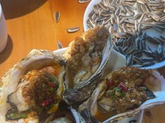 -四禧精酿铜锅涮肉·烧烤工场(大明湖店)