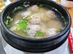 -南岗老砂锅居(建设街步行街店)