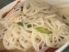 -夏屿湖畔.落日湖景餐厅(普者黑景区店)