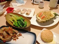 -避风塘(百联东郊店)