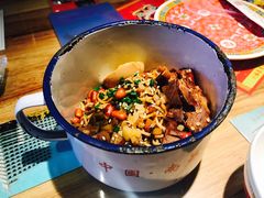 -味福记·本地特色菜(八一万达广场店)