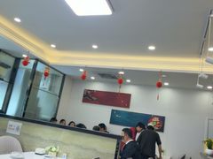 -郭林家常菜烤鸭(曙光西路店)