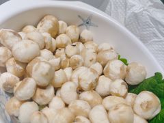 -烹然四季椰子鸡火锅(姚家园万象汇店)