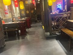 -蜀国大将老火锅(江北店)