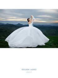 -杭州金夫人婚纱摄影(富阳私享店)