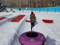 -欢乐水魔方水世界
