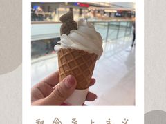 原味华夫筒-麦当劳(哈西万达店)