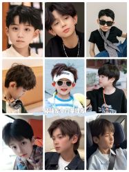 -Oh my head 儿童理发(丹尼斯大卫城店)