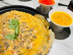 古法煎蚝烙-潮堂 · 潮州菜(国贸商城店)