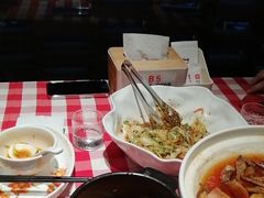 -西贝(东方路店)