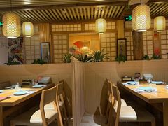 -三石铁板烧(紫竹桥店)