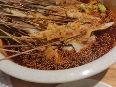 -嘉州叶婆婆钵钵鸡(建设路店)