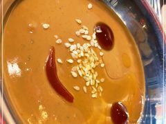 -上二楼涮肉馆(顺义二中店)