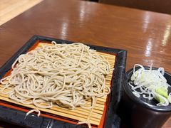 -纹兵卫手打荞麦面日料(虹桥本店)
