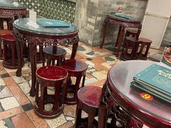 -民信老铺(华盖路店)