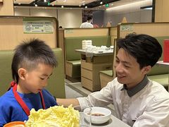 -海底捞火锅(方圆荟店)