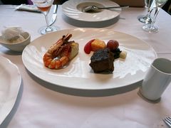 -王品牛排(郑州大卫城店)