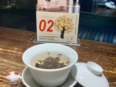 -春水堂人文茶馆(松烟文创店)