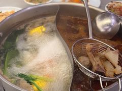-宴全牛粤来越牛潮汕鲜牛肉火锅(海州万达广场店)