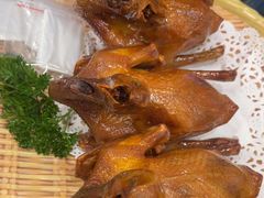 -虾饺妹·粤式手工点心(水荫路店)
