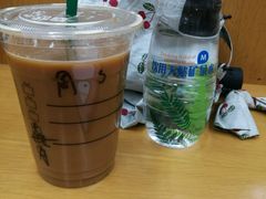 -星巴克(深圳音乐厅店)