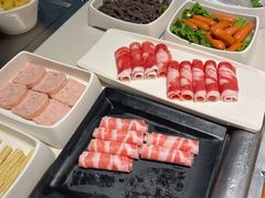 -海底捞火锅(勒泰店)