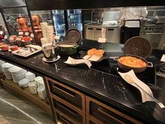 -星汇餐厅(新濠影汇店)
