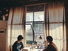 靠窗位-仙峰天然面包(迎宾路店)