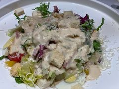 -鱼翅楼·津派砂锅鱼翅(水上公园店)