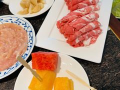 -皇城老妈火锅·川味传承(港湾店)