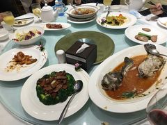 -万龙洲海鲜(大兴绿地缤纷城店)