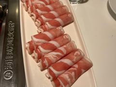 -海底捞大排档火锅(打浦路店)