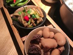 -大头椰·椰子鸡火锅(南宁万象城店)