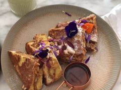-The Rug Cafe(王府中环店)