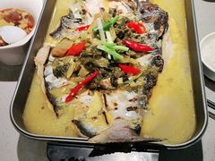 -半天妖烤鱼(龙口博商店)