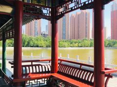 -迎泽公园