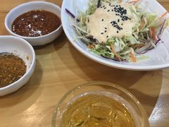 -许妈妈餐厅烤肉烧烤家常菜(明润广场店)