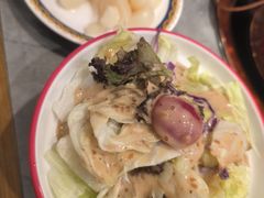 -侃爷南门铜锅涮肉