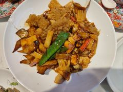 -渔家风味·鲅鱼水饺·央视展播·海鲜天津菜(开发区店)