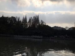 -汇龙潭