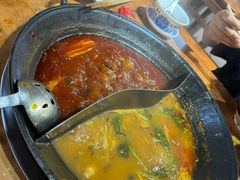 -楠火锅(龙阳广场店)