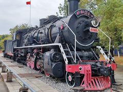 -柳州工业博物馆