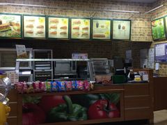 -赛百味SUBWAY(曲江智慧大厦店)