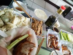 -火刻北京烤鸭(张店区·明清街店)