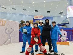 -广州热雪奇迹