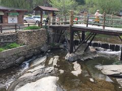 -北京水岸山吧度假村(雁栖镇店)