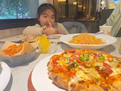 -必胜客(桂林中山店)